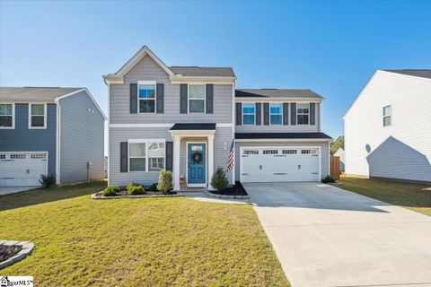 121 Bleckley Trail