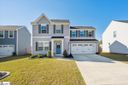 121 Bleckley Trail sold home in Anderson, SC