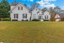 715 Shefwood Drive sold home in Easley, SC