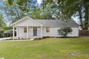 707 Don Drive sold home in Greenville, SC