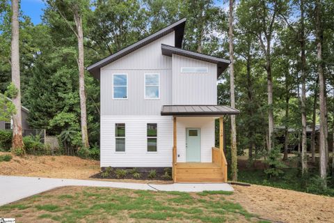 304 Westcliffe Way sold home in Westcliffe, Greenville, SC