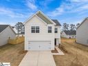 123 Southern Magnolia Lane sold home in Laurens, SC