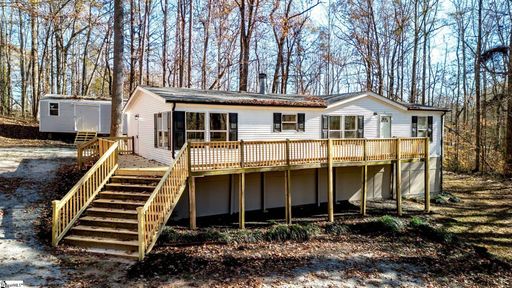 210 Georgetown Drive sold home in Gray Fox Run, Liberty, SC