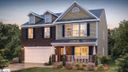 305 Lodestone Road Lot 0267 sold home in Simpsonville, SC