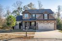112 Dunleith Court sold home in Boiling Springs, SC