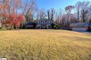 114 Hillsborough Drive sold home in Greenville, SC