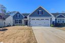 225 Southwell Street sold home in Woodruff, SC