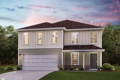 110 Vanilla Lane sold home in Windsor Haven, Walhalla, SC