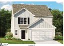2011 Brechin Road sold home in Spartanburg, SC
