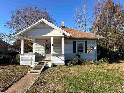 5 Groce Road