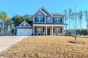 302 Whisper Wood Court sold home in Fountain Inn, SC