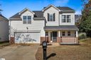 2 Stockbridge Drive sold home in Greer, SC