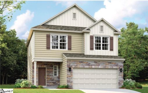 107 Bean Springs Court