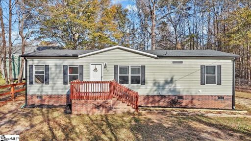 122 Lakeside Drive sold home in Peace Haven, Taylors, SC