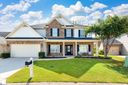 14 Crossbrook Way sold home in Simpsonville, SC