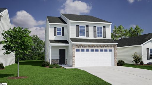 7097 Wingate Drive Lot 35