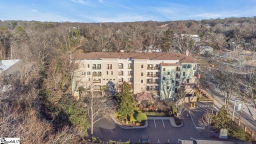 1209 E Washington Street Unit 305 sold home in Richland At Cleveland Park, Greenville, SC