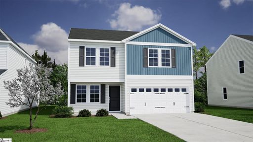 337 Prosperity Lane Lot 91