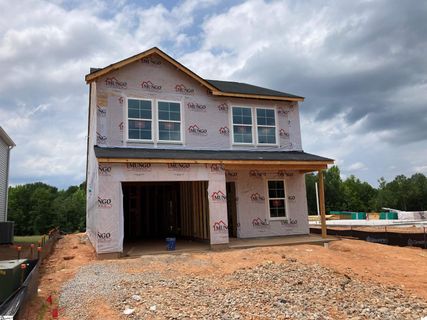 317 Prosperity Lane Lot 96