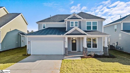 12038 Mahogany Circle