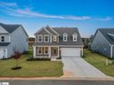 237 Founders Boulevard sold home in Clemson, SC
