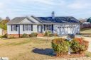 206 Foxfire Drive sold home in Simpsonville, SC