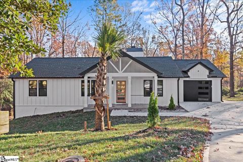 106 Concord Court sold home in Powderhorn, Simpsonville, SC