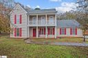 142 Hurst Avenue sold home in Anderson, SC