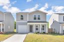 561 Wagon Trail sold home in Duncan, SC