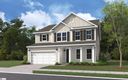 1132 Cortland Valley sold home in Duncan, SC