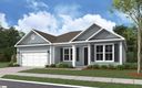 1136 Cortland Valley lot 86 sold home in Duncan, SC