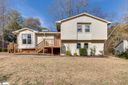 1008 Fox Row sold home in Taylors, SC