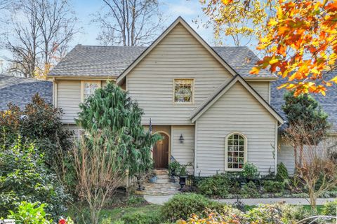 6 Foxwood Lane