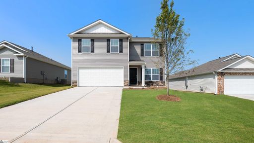 451 Valencia Circle Lot -71