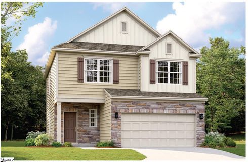 3 Nina Meadows Drive