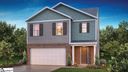 241 Mable Leaf Lane sold home in Easley, SC
