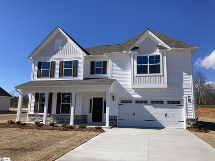 105 Fox Creek Court