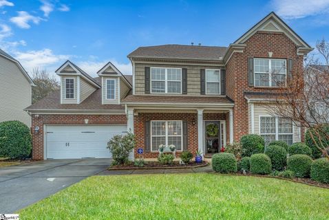 405 Rivanna Lane sold home in Forrester Heights, Greenville, SC