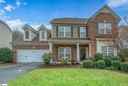 405 Rivanna Lane sold home in Greenville, SC