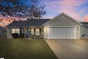 151 Walcott Drive sold home in Lyman, SC