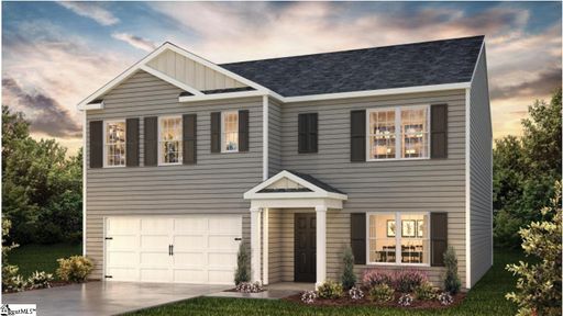 311 Pristine Drive Lot 0081