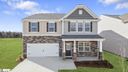 321 Ridge Climb Trail sold home in Greer, SC