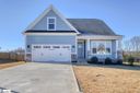 814 Grantwood Circle sold home in Greer, SC