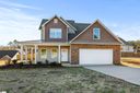 312 Yukon Drive sold home in Lyman, SC