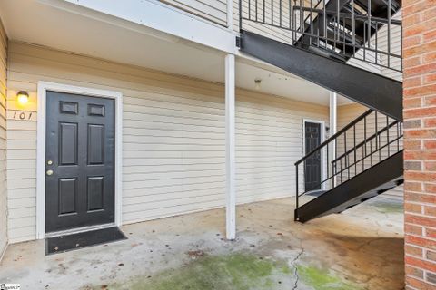 2601 Duncan Chapel Road