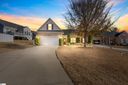 5 Kersey Gale Court sold home in Simpsonville, SC