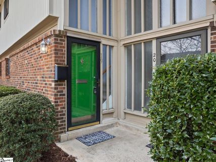 19 Briargate Place sold home in Briarcreek, Greenville, SC