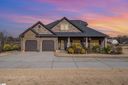 124 W Longfield Lane sold home in Woodruff, SC
