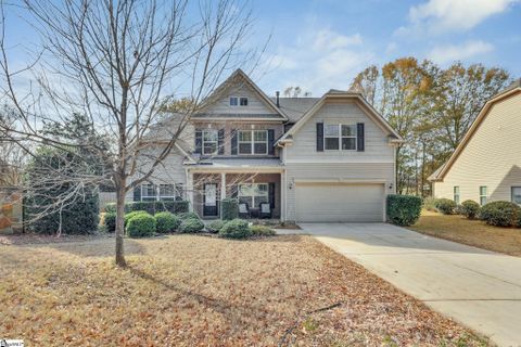 1 Heritage Point Drive sold home in Heritage Point, Simpsonville, SC