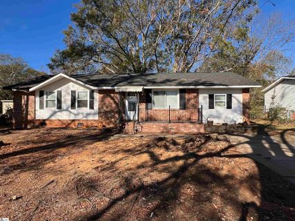 809 Hellams Street sold home in Friendship Heights, Fountain Inn, SC